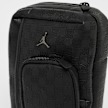 Jordan Jam Monogram Sling Bag Schwarz 43863 4