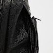 Jordan Jam Monogram Sling Bag Schwarz 43863 5