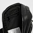 Jordan Jam Monogram Sling Bag Schwarz 43863 6