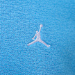 Jordan Brooklyn Fleece Hoodie niebieski 40281 4