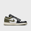 Jordan Jordan 1 Low (GS) multicolor 43652 2