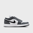 Jordan Jordan 1 Low (GS) szary 43653 2