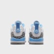 Jordan Spizike Low (GS) weiß 43657 5