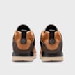 Jordan Spizike Low (GS) braun 43658 5