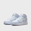 Jordan Air Jordan 1 Mid (GS) blau 43666 4