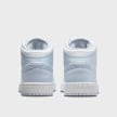 Jordan Air Jordan 1 Mid (GS) blu 43666 5
