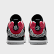 Jordan Spizike Low rood 43203 5