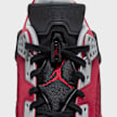 Jordan Spizike Low rood 43203 9