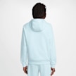 Jordan Sportswear Club Fleece Hoodie bleu 40333 2