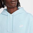 Jordan Sportswear Club Fleece Hoodie azul 40333 4