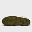 Jordan Air Jordan 1 Mid verde 40032 3