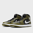 Jordan Air Jordan 1 Mid verde 40032 4
