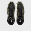 Jordan Air Jordan 1 Mid verde 40032 6