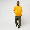 Jordan Sportswear Club Fleece Hoodie geel 44405 4