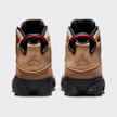Jordan Winterized 6 Rings castanho 38000 5