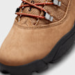 Jordan Winterized 6 Rings castanho 38000 7