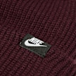 Nike   Terra Beanie SC Futura365 czerwony 41596 3