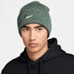 Nike Futura Peak Swoosh Beanie grün 41594 4