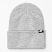 Nike Peak Futura Beanie cinzento 41789 1