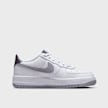 Nike   Air Force 1 (GS) blanc 43671 2