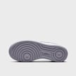 Nike   Air Force 1 (GS) blanc 43671 3