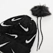Nike   K NK Peak Beanie SC POM F24 noir 41592 4