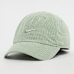 Nike   Club Unstrukturierte Cord-Cap zelena 41995 1