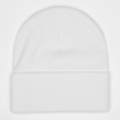 Jordan U JORDAN PEAK BEANIE ESS white/black blanc 41812 2