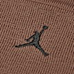 Jordan Peak Essential Beanie brun 41984 3