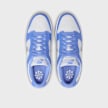 Nike   Dunk Low royal blauw 43549 6