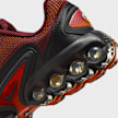 Nike   Air Max Dn (GS) rouge 43535 8