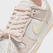 Nike   Dunk Low Premium różowy 43550 7