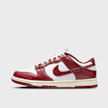 Nike   Dunk Low Premium rojo 43551 1