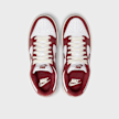 Nike   Dunk Low Premium rojo 43551 6