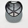 Jordan Jumpman Pro Verstellbare Cap cinzento 41593 3