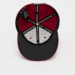 Jordan Pro Cap S FB Jumpman Rot 41599 3