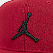 Jordan Pro Cap S FB Jumpman Rot 41599 4