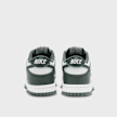 Nike   Dunk Low (GS) groen 43673 5