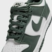 Nike   Dunk Low (GS) groen 43673 7