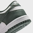 Nike   Dunk Low (GS) groen 43673 8