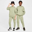 Nike Sportswear Club Fleece Jogger grün 41818 6