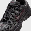 Nike   P-6000 preto 43587 7