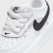 Nike   Force 1 Low Easy On Mala Djeca bijela 43888 7