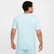 Nike   Sportswear Tee Futura blauw 40275 2