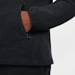 Nike   Club Fleece Winterized Hoodie czarny 40290 4