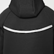 Nike M NK TCH SSNL TF+ WR FZ black/bemis silver czarny 40291 4