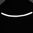 Nike M NK TCH SSNL TF+ WR FZ black/bemis silver czarny 40291 6