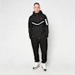 Nike M NK TCH SSNL TF+ WR FZ black/bemis silver czarny 40291 7