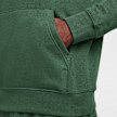 Nike Sportswear Club Fleece Hoodie grün 40332 5