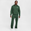 Nike Sportswear Club Fleece Hoodie grün 40332 7